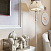 Торшер Maytoni Bird ARM013-22-W